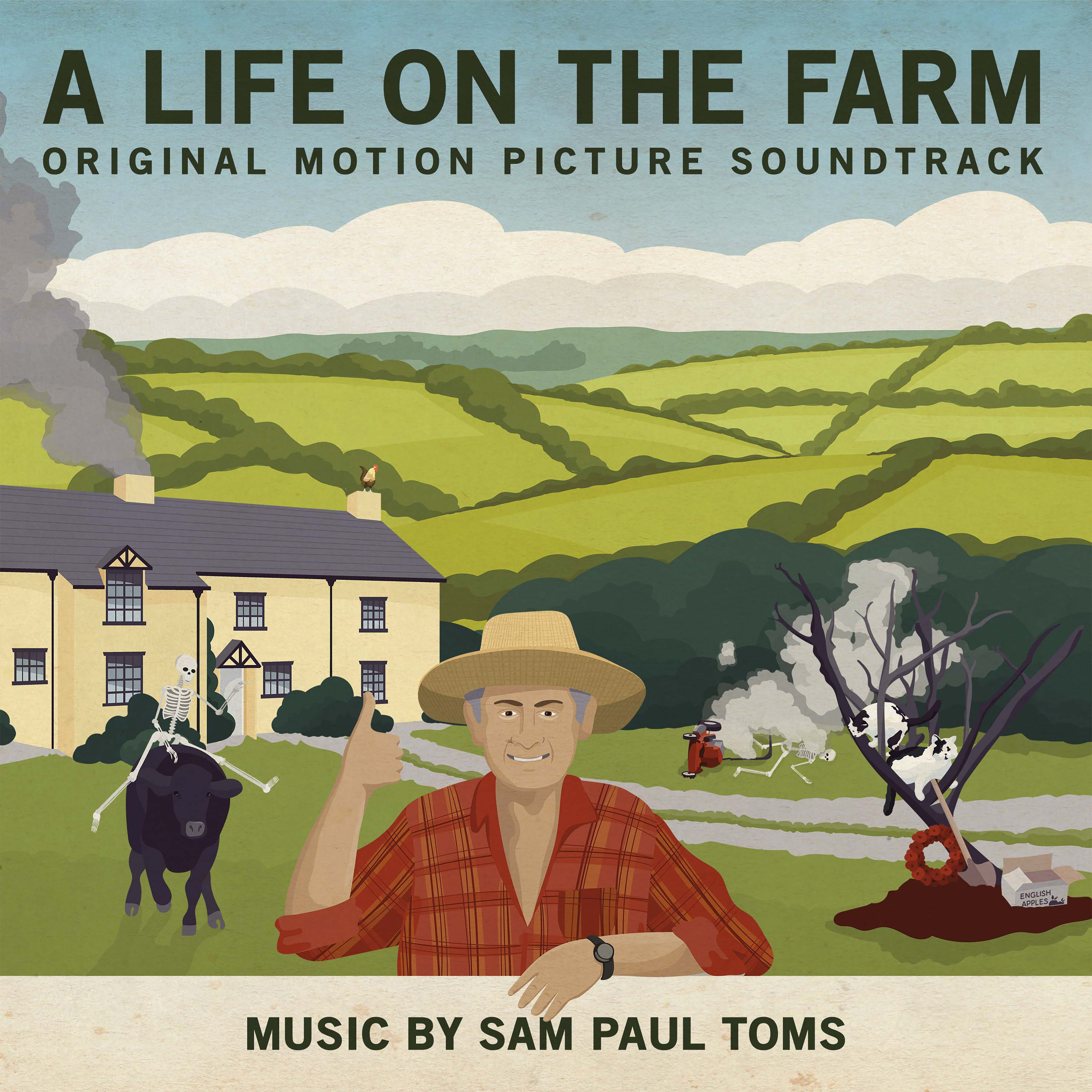 A Life On The Farm