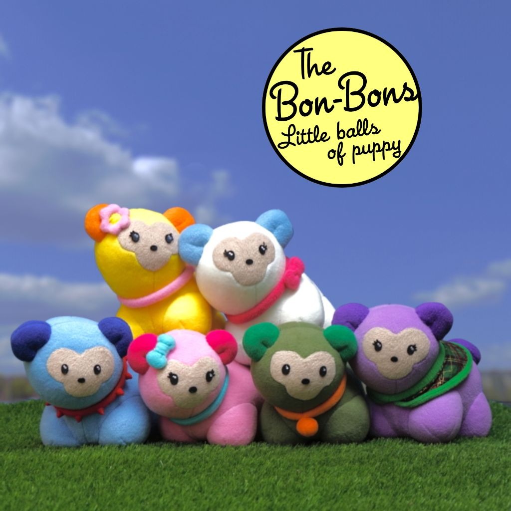 The Bon-Bons